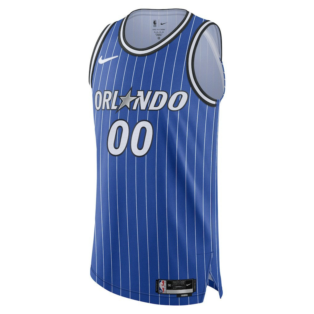 Orlando Magic Authentic Custom Jersey Discount