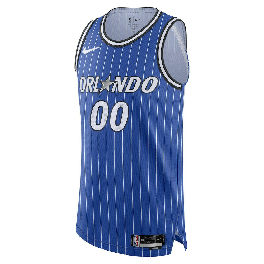 Orlando Magic Authentic Custom Jersey Discount