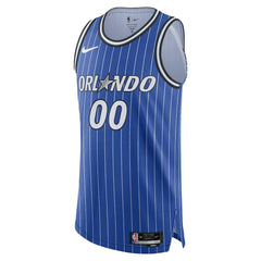 Orlando Magic Authentic Custom Jersey Discount
