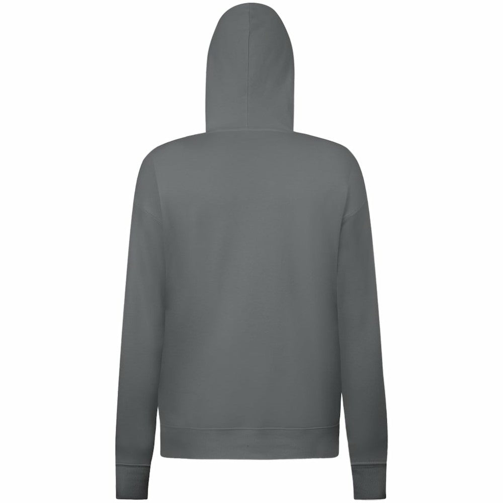 Seattle Mariners Levelwear Women's Adorn Banner Arch Hoodie | MLB Outlet