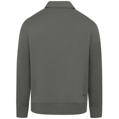 Chicago Cubs Levelwear Women's Canmore Chenille Logo Quarter-Zip Top | MLB Outlet