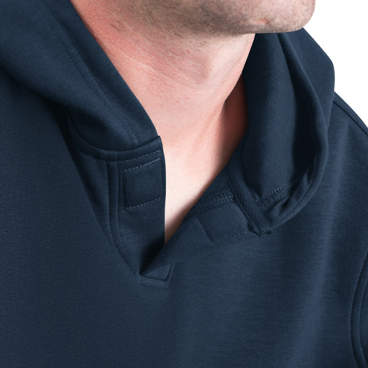 Minnesota Timberwolves G-III Sports by Carl Banks Adaptive Team Arc Fleece Hoodie Online
