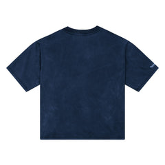 Los Angeles Dodgers Mitchell & Ness Women's Cooperstown Cropped Boxy T-Shirt | MLB Near me