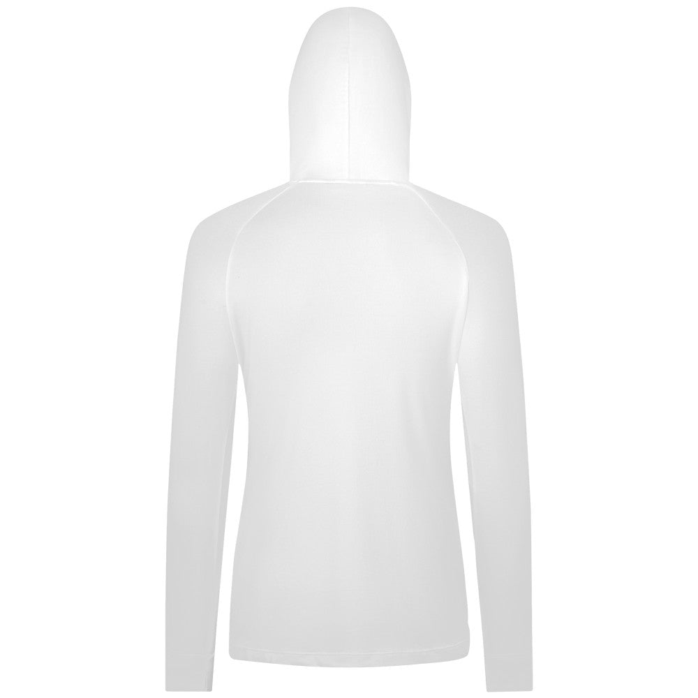 Minnesota Twins Levelwear Women's Slender Glide Raglan Hoodie | MLB US