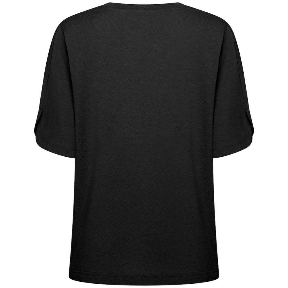 San Diego Padres Levelwear Women's Bloom Sizzle T-Shirt | MLB New