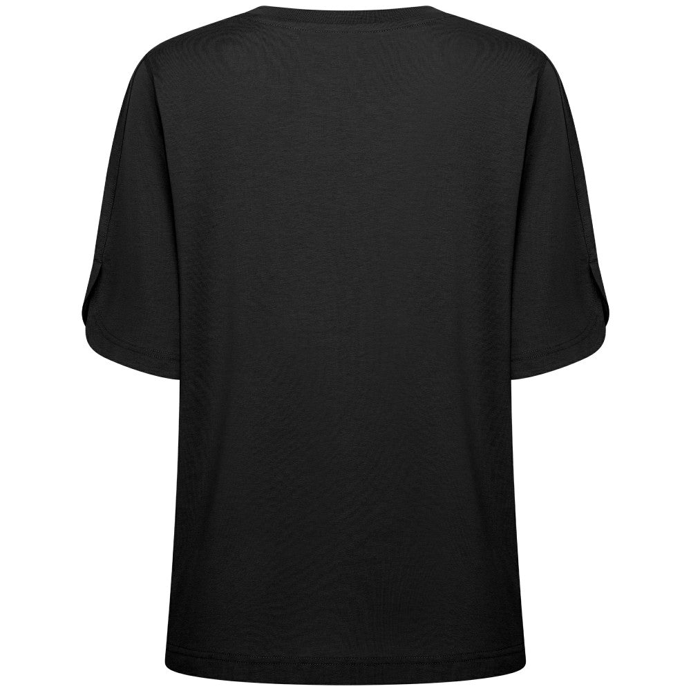 Minnesota Twins Levelwear Women's Bloom Sizzle T-Shirt | MLB Outlet