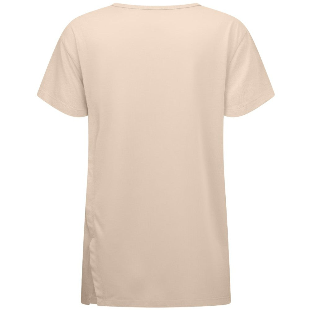Seattle Mariners Levelwear Women's Influx Sizzle T-Shirt | MLB New