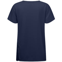 Milwaukee Brewers Levelwear Women's Influx Sizzle T-Shirt | MLB Discount