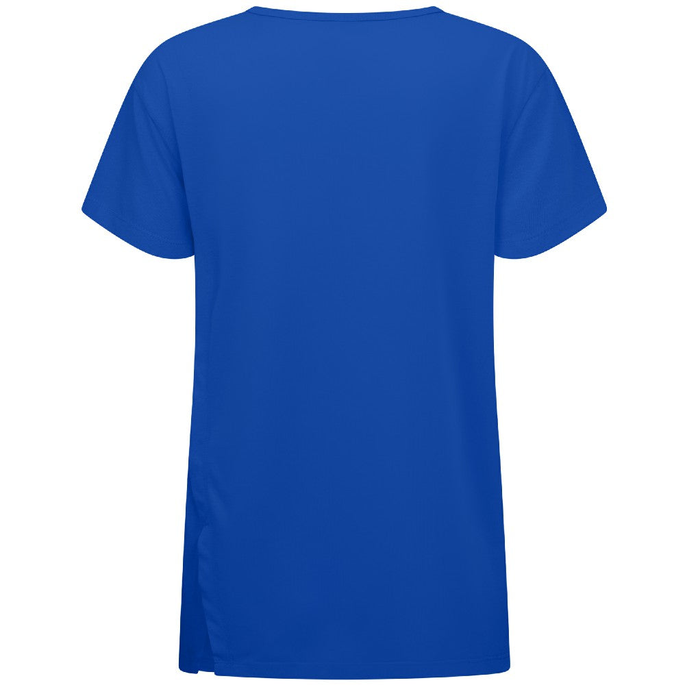 Kansas City Royals Levelwear Women's Influx Journey T-Shirt | MLB Near me