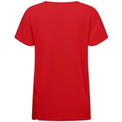 Philadelphia Phillies Levelwear Women's Influx Journey T-Shirt | MLB New