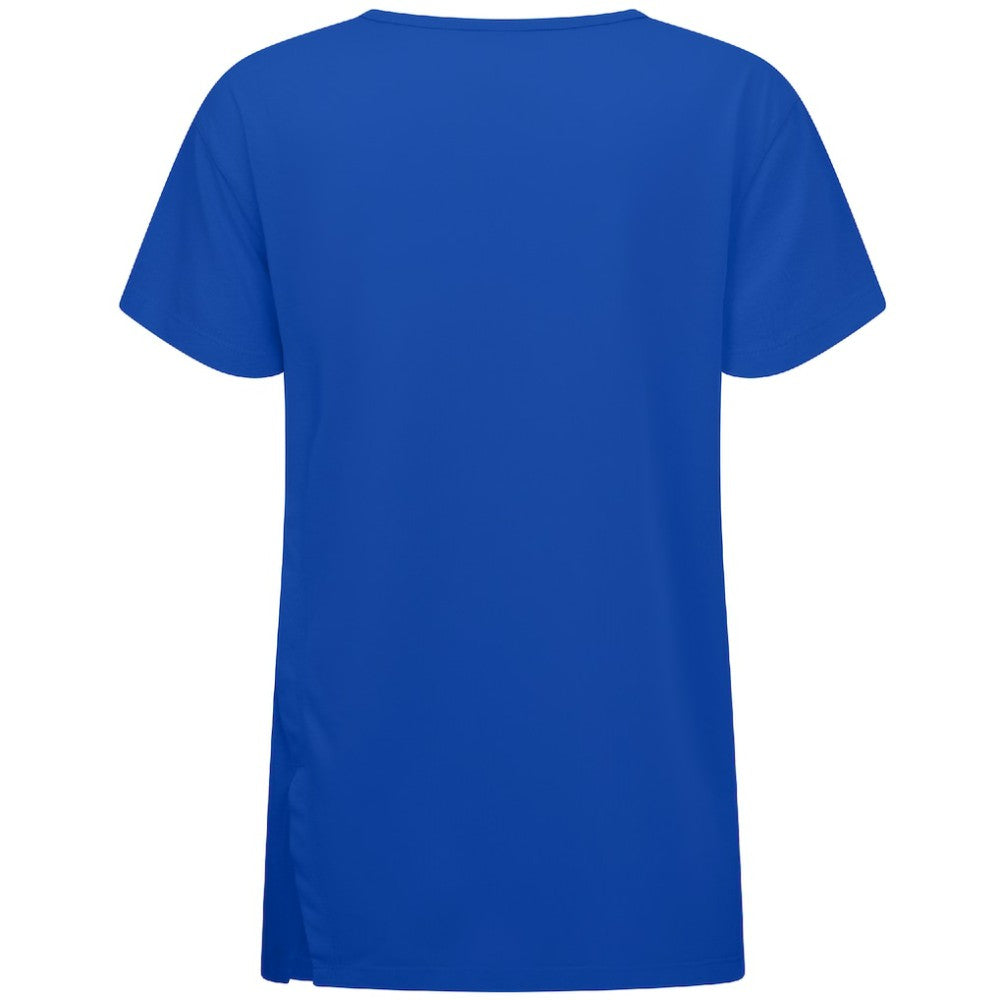 Toronto Blue Jays Levelwear Women's Influx Banner Arch T-Shirt | MLB Shop
