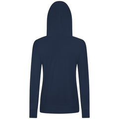 Seattle Mariners Levelwear Women's Relay Banner Arch Long Sleeve T-Shirt Hoodie | MLB US