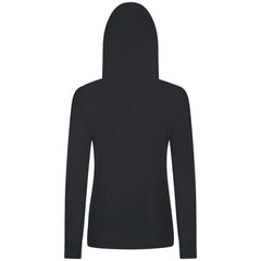 Miami Marlins Levelwear Women's Relay Banner Arch Long Sleeve T-Shirt Hoodie | MLB US