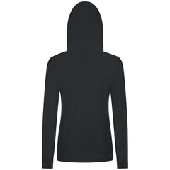 Arizona Diamondbacks Levelwear Women's Relay Banner Arch Long Sleeve T-Shirt Hoodie | MLB New