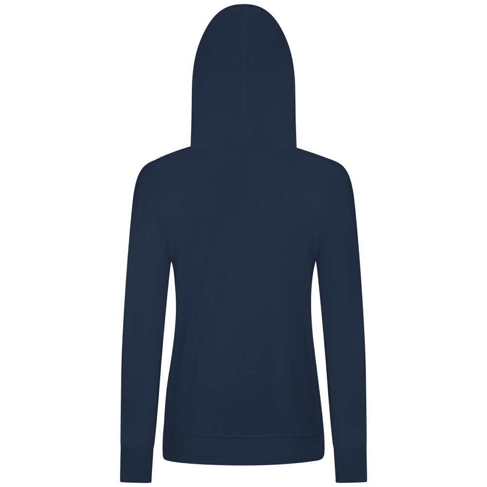 Houston Astros Levelwear Women's Relay Banner Arch Long Sleeve T-Shirt Hoodie | MLB For sale