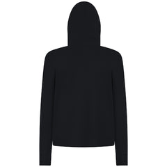 Miami Marlins Levelwear Women's Sweet Sizzle Tri-Blend Hoodie | MLB Discount