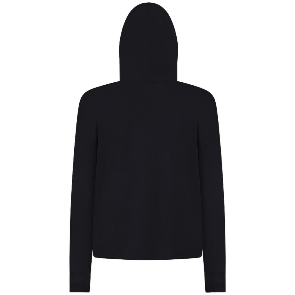 Tampa Bay Rays Levelwear Women's Sweet Sizzle Tri-Blend Hoodie | MLB Shop