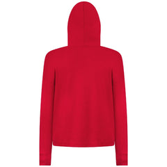 Cleveland Guardians Levelwear Women's Sweet Sizzle Tri-Blend Hoodie | MLB For sale