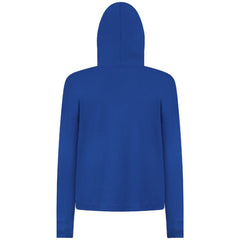 Los Angeles Dodgers Levelwear Women's Sweet Sizzle Tri-Blend Hoodie | MLB On Sale