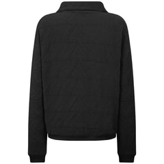Los Angeles Dodgers Levelwear Women's Camden Insignia 2.0 Quarter-Zip Top | MLB US