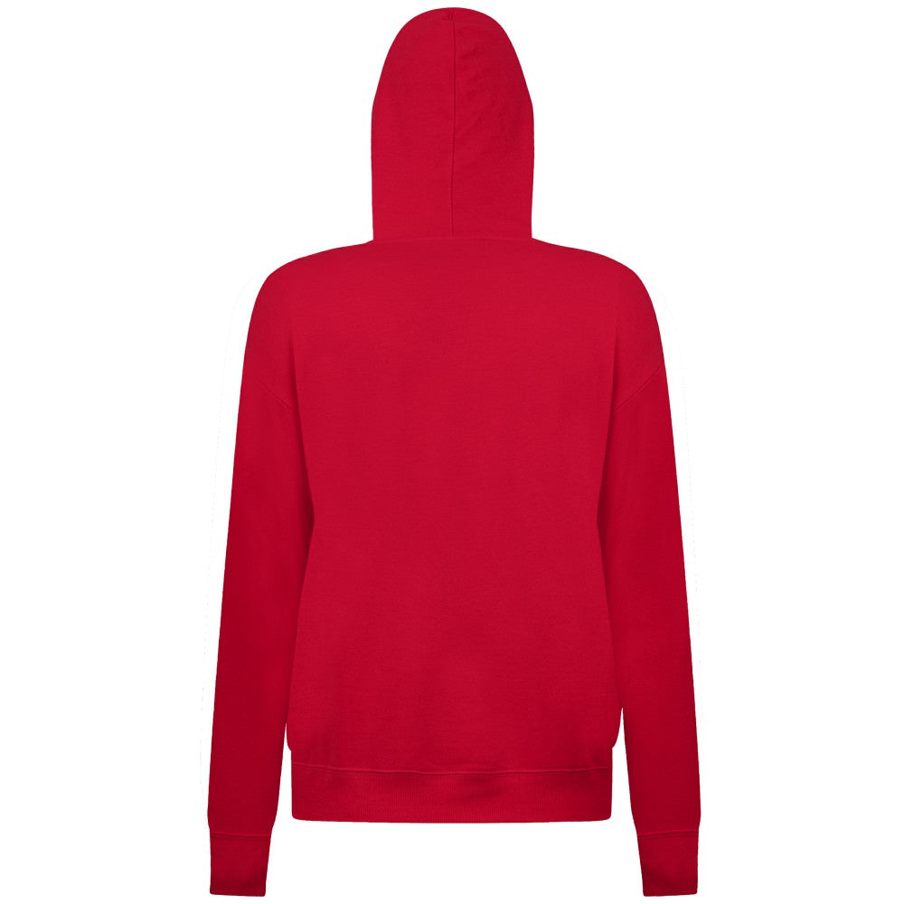 Cincinnati Reds Levelwear Women's Adorn Journey Hoodie | MLB US