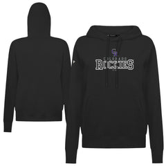 Colorado Rockies Levelwear Women's Adorn Journey Hoodie | MLB For sale