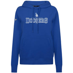 Los Angeles Dodgers Levelwear Women's Adorn Journey Hoodie | MLB Sale
