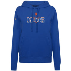 New York Mets Levelwear Women's Adorn Journey Hoodie | MLB Sale