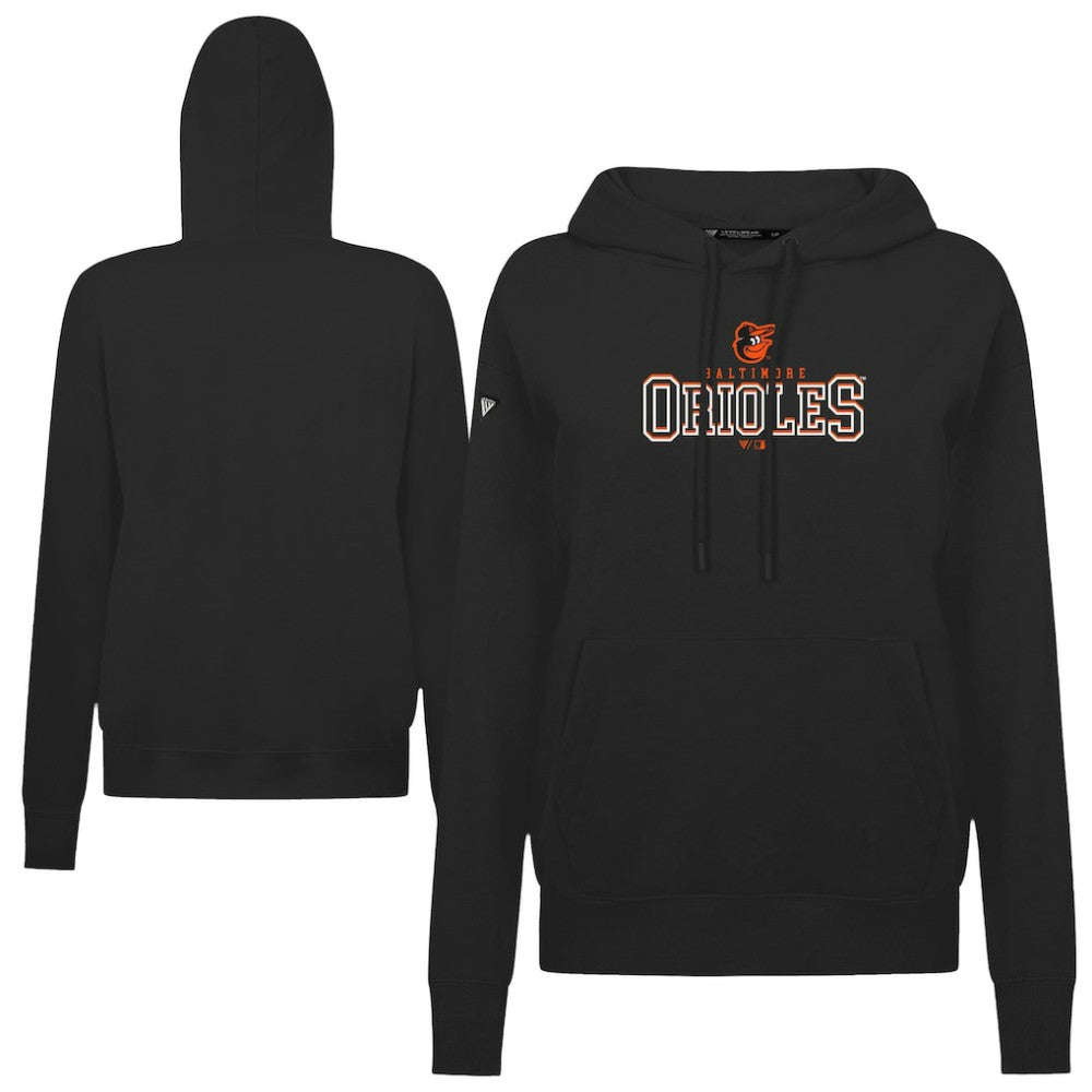 Baltimore Orioles Levelwear Women's Adorn Journey Hoodie | MLB US
