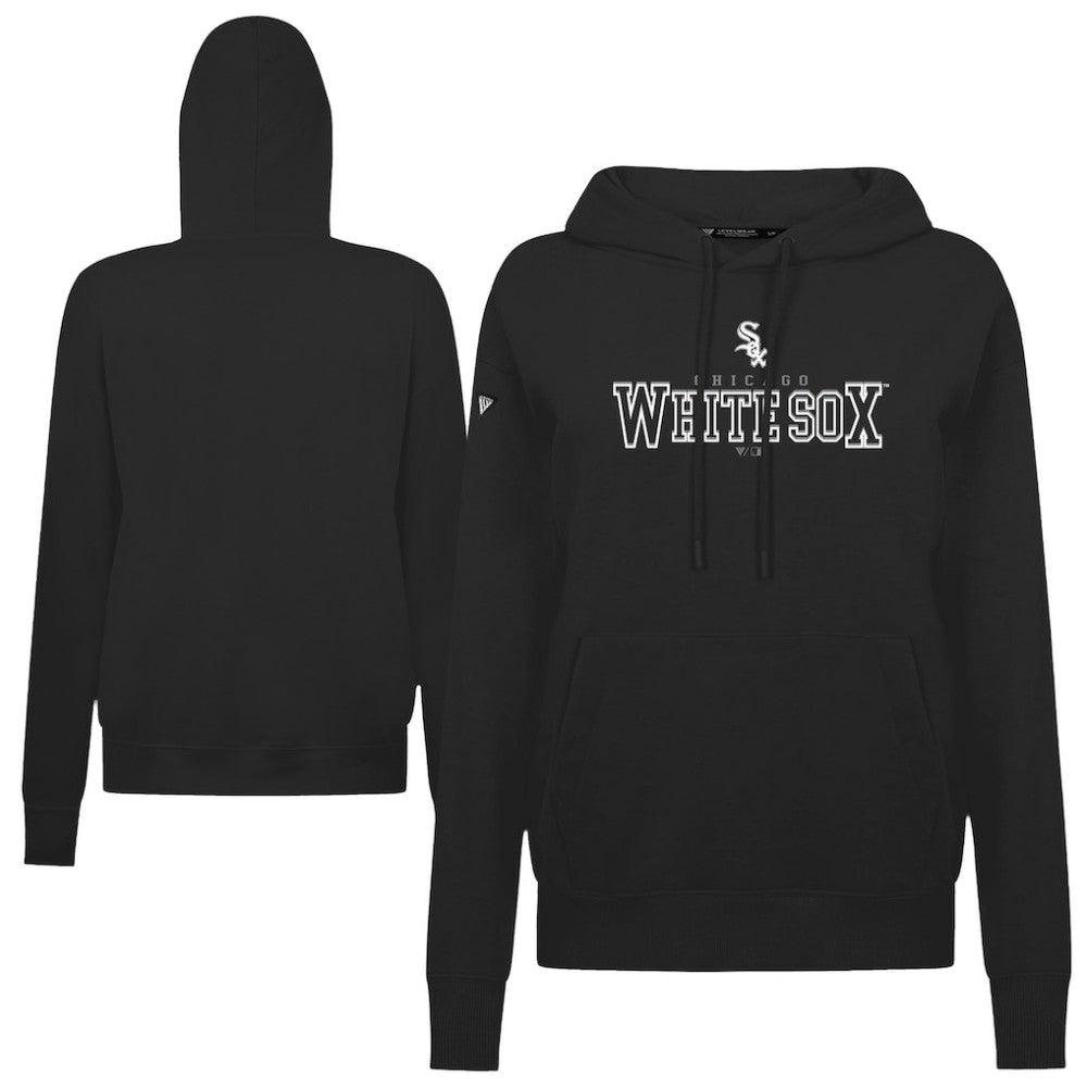 Chicago White Sox Levelwear Women's Adorn Journey Hoodie | MLB US