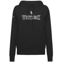 Chicago White Sox Levelwear Women's Adorn Journey Hoodie | MLB US