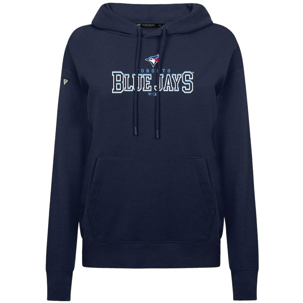 Toronto Blue Jays Levelwear Women's Adorn Journey Hoodie | MLB For sale
