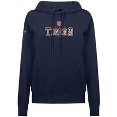 Detroit Tigers Levelwear Women's Adorn Journey Hoodie | MLB US