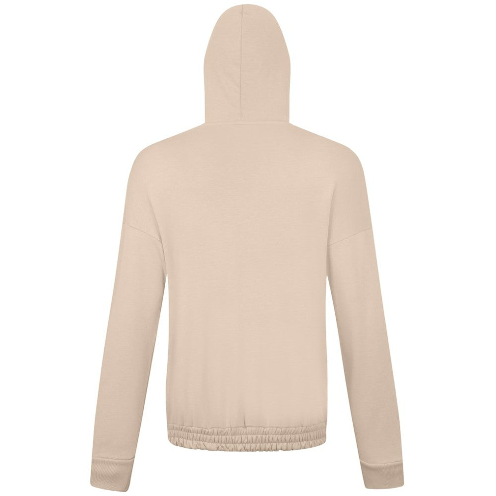 Detroit Tigers Levelwear Women's Oversized Waterfall Glide Hoodie | MLB US