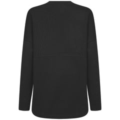 Toronto Blue Jays Levelwear Women's Oversized Beaudry Sizzle Top | MLB On Sale