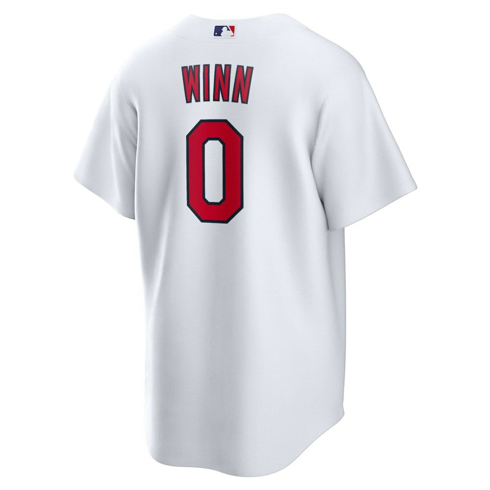 Masyn Winn St. Louis Cardinals Nike  Youth Home Replica Jersey | MLB On Sale