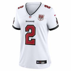 Tampa Bay Buccaneers Nike Emeka Egbuka  Women's 50th Season Game Jersey