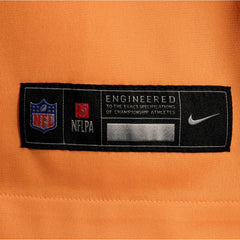 Tampa Bay Buccaneers Nike Emeka Egbuka  Alternate 2 50th Season Game Jersey