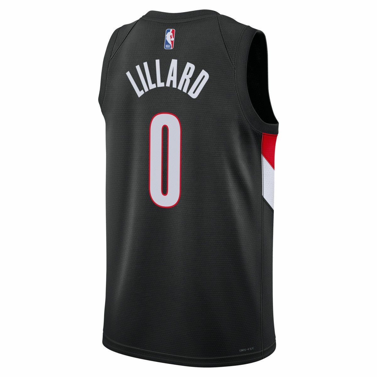 Damian Lillard Portland Trail Blazers Unisex Swingman Jersey Online