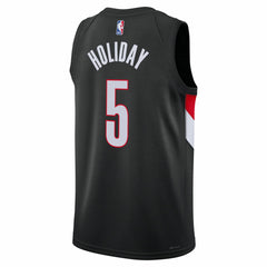 Jrue Holiday Portland Trail Blazers Unisex Swingman Jersey New