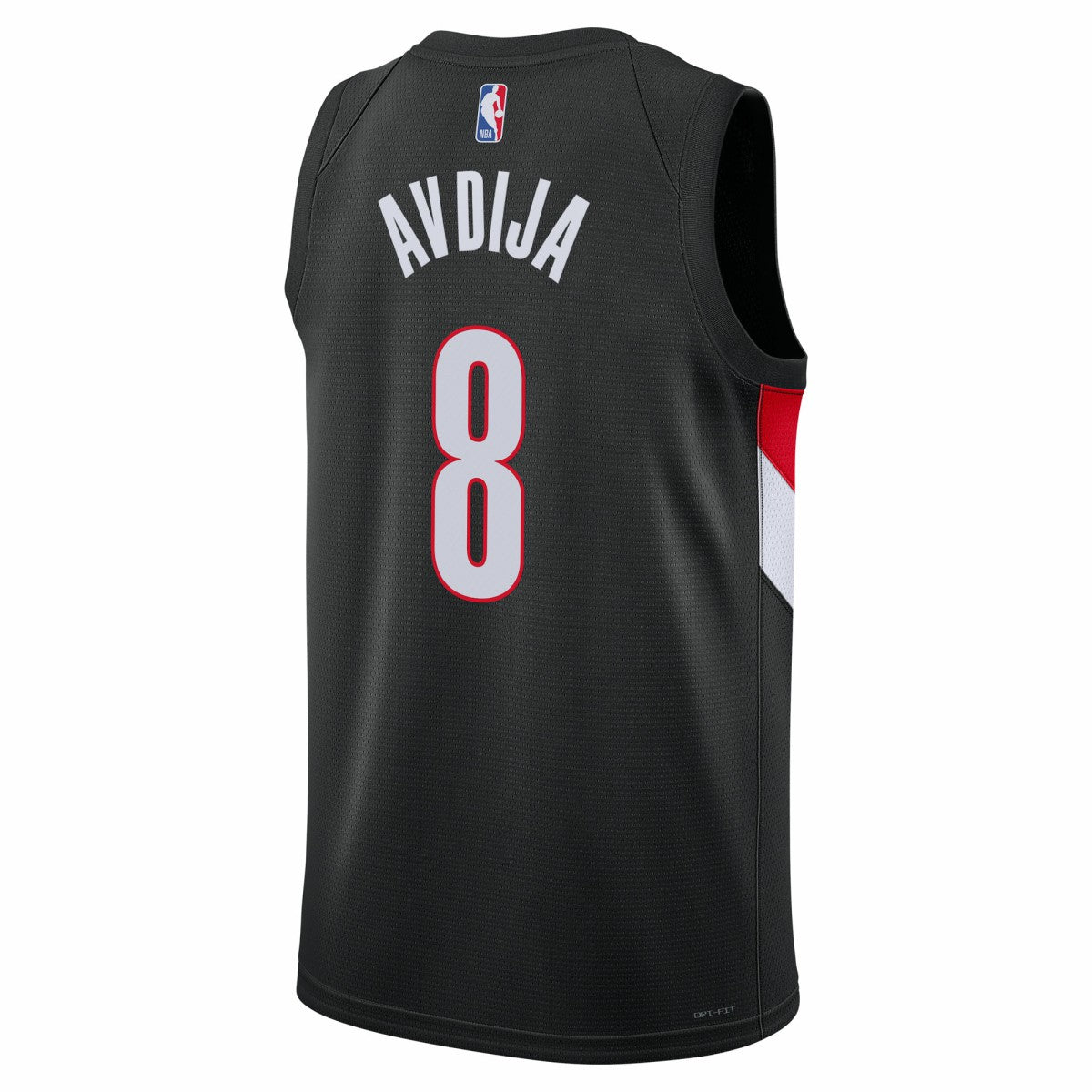 Deni Avdija Portland Trail Blazers Unisex Swingman Jersey On Sale