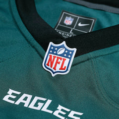 Philadelphia Eagles Nike Andrew Mukuba  Team Game Jersey