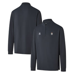 New York Yankees Greatness Wins By Derek Jeter Performance Training Quarter-Zip Top | MLB Online