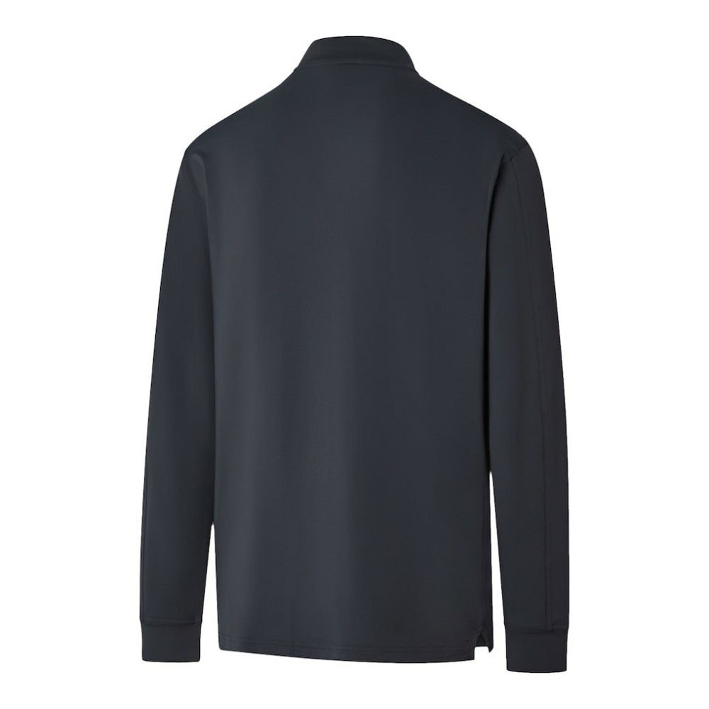 New York Yankees Greatness Wins By Derek Jeter Performance Training Quarter-Zip Top | MLB Online
