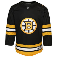 Boston Bruins Youth Home Premier Jersey Sale
