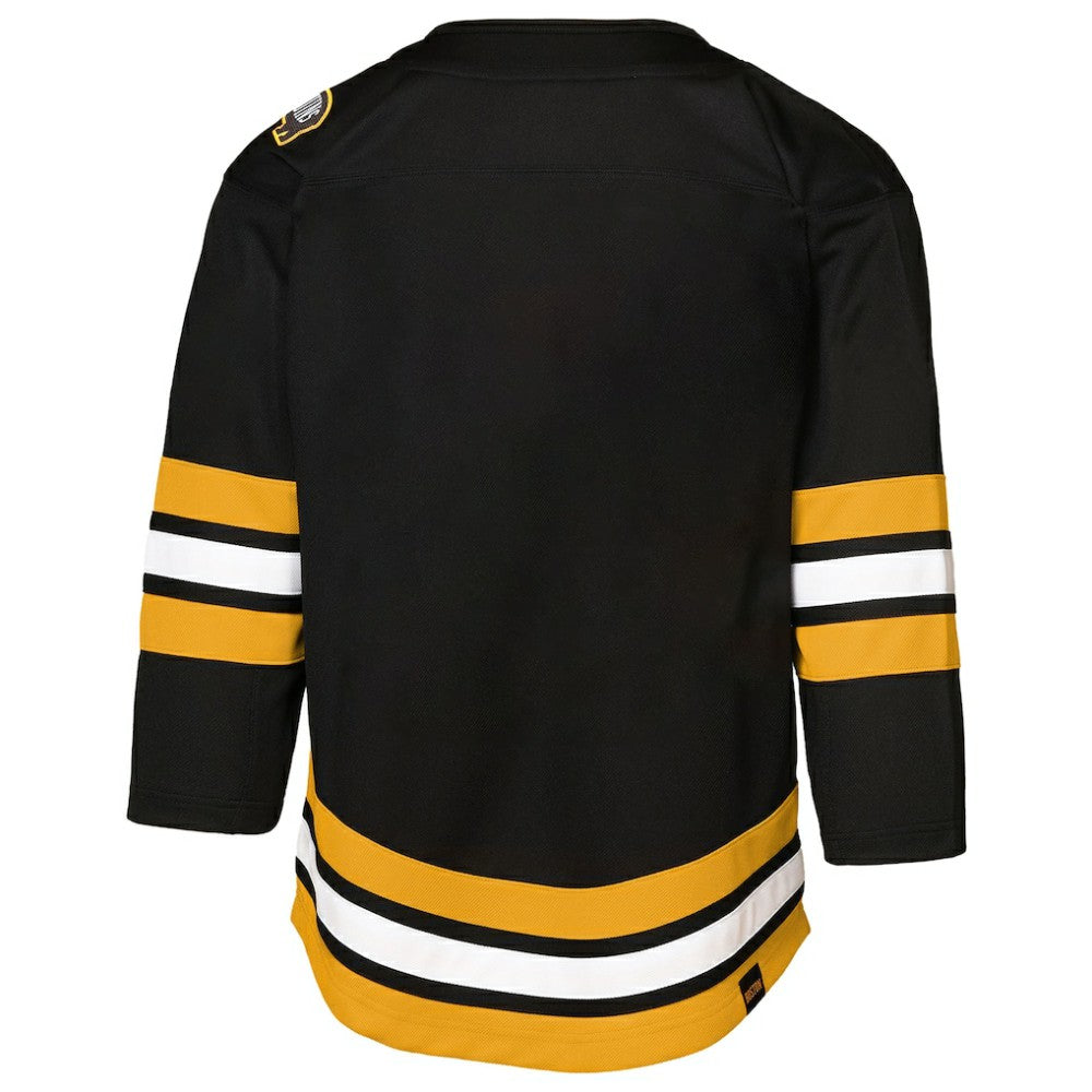 Boston Bruins Youth Home Premier Jersey Sale