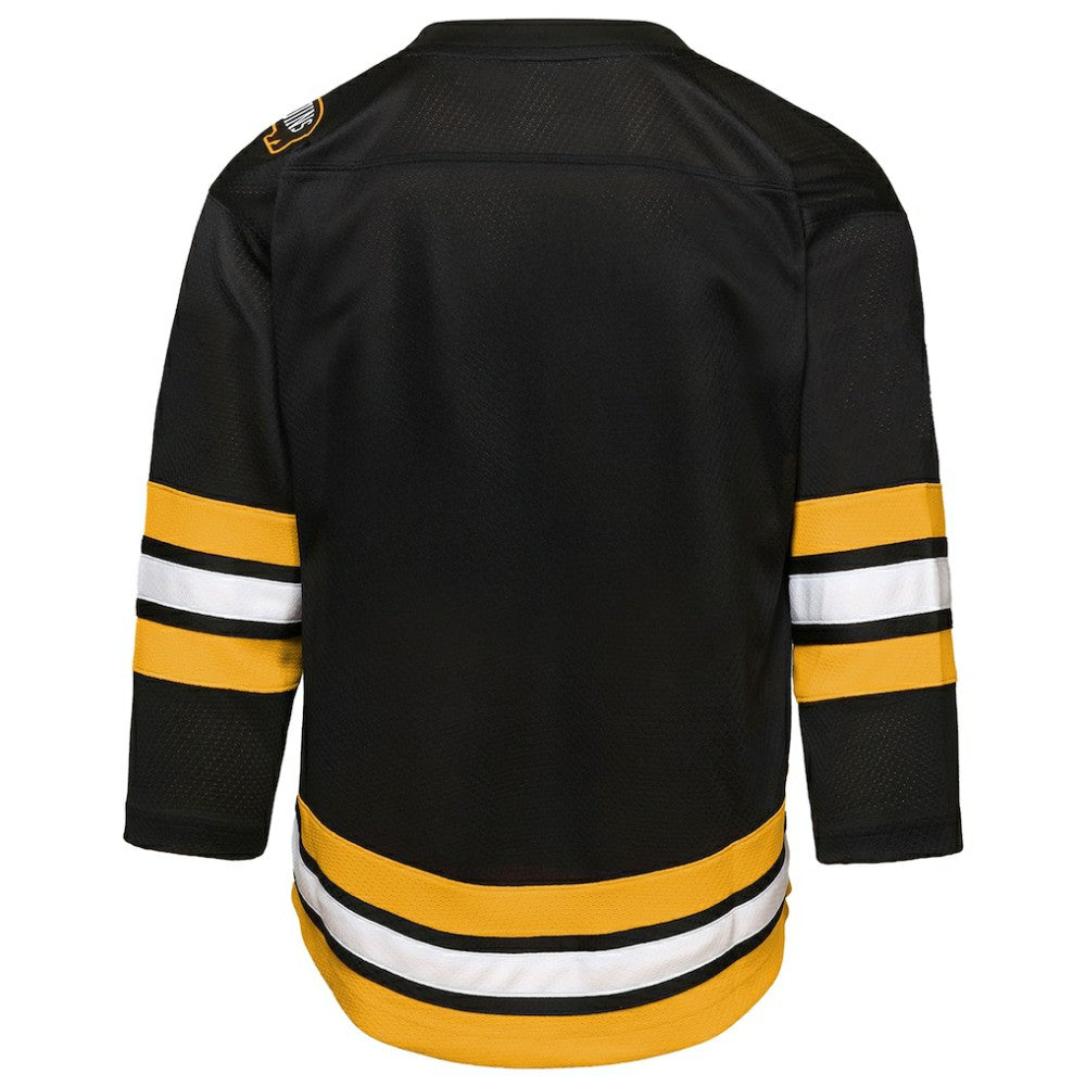 Boston Bruins Youth Home Replica Jersey Discount
