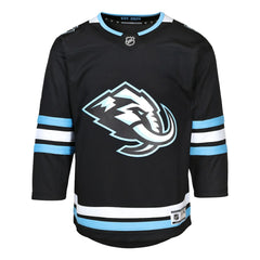 Utah Mammoth Youth Home Premier Jersey Sale