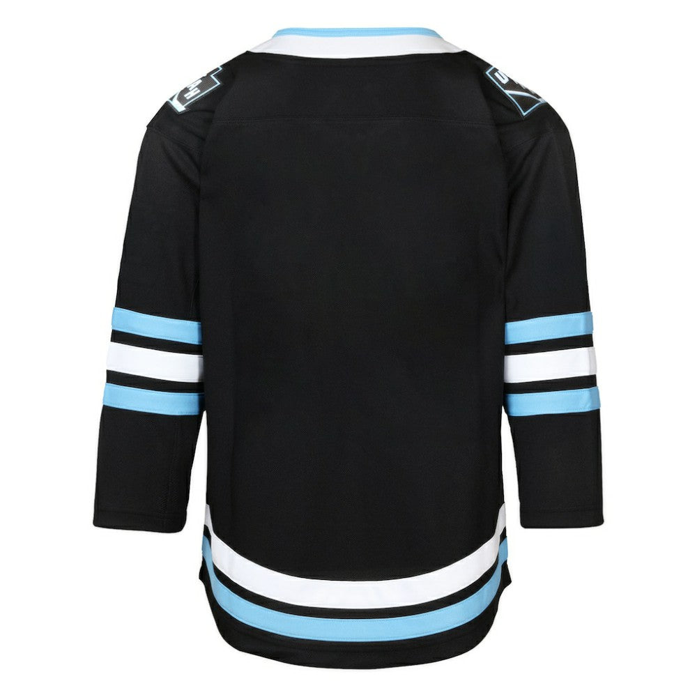 Utah Mammoth Youth Home Premier Jersey Sale