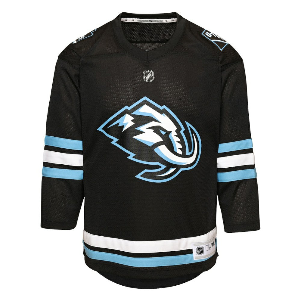 Utah Mammoth Youth Home Replica Jersey For Sale